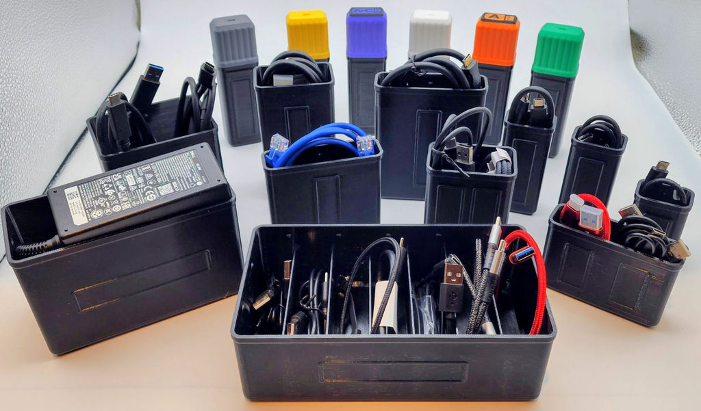 The Workspace Upgrade Pack