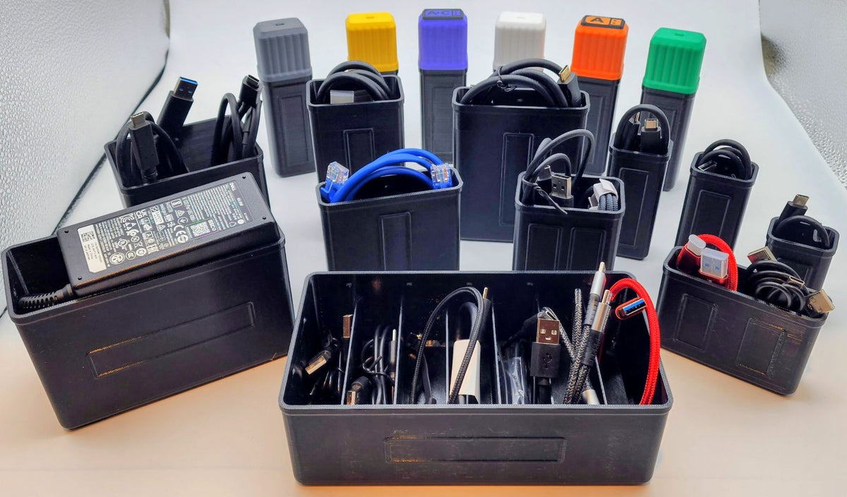 The Workspace Upgrade Pack