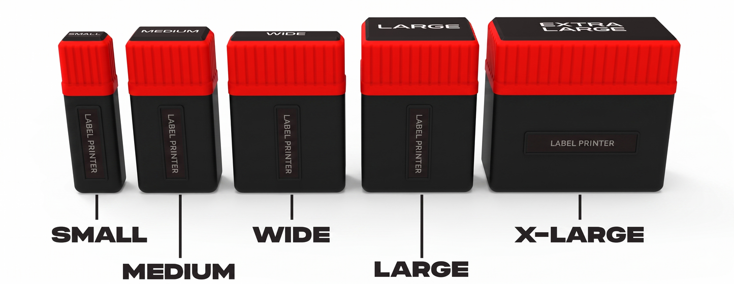 Large CordCove - Modular Storage Case