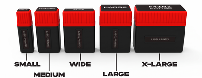 Medium CordCove - Modular Storage Case
